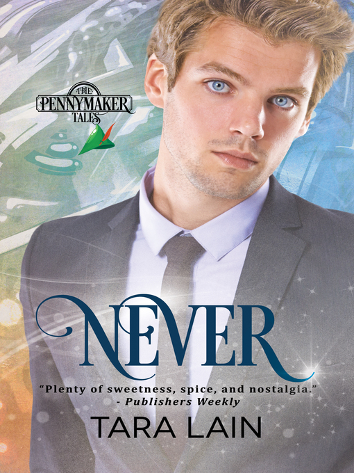 Title details for Never by Tara Lain - Available
